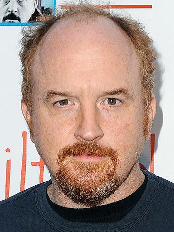 Louis C.K. Louis CK Sets HBO StandUp Special for 2013 Hollywood Reporter