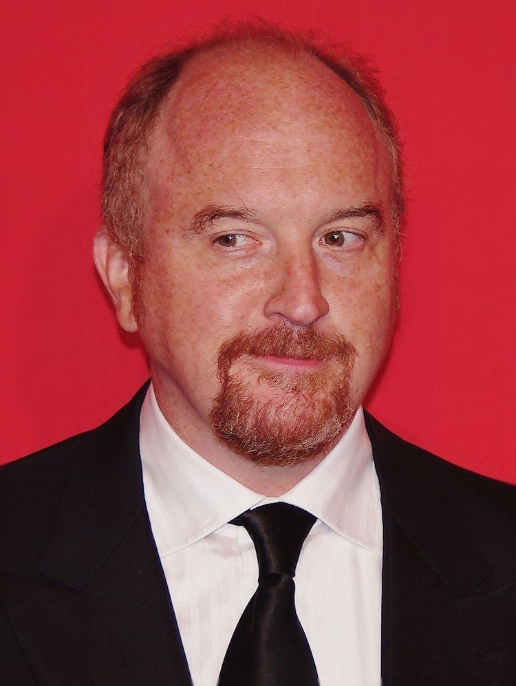 Louis C.K. Louis CK Wikipedia