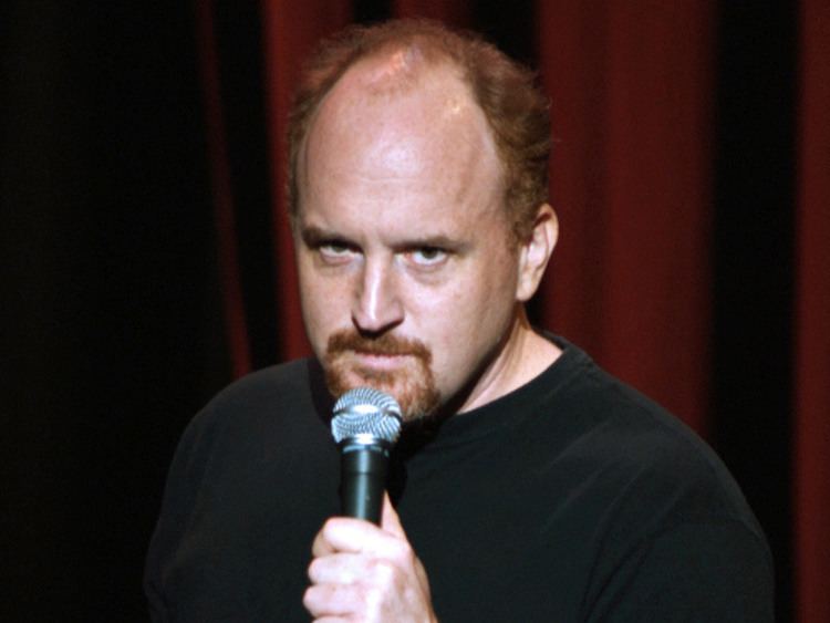 Louis C.K. Louis CK StandUp Comedian Comedy Central StandUp