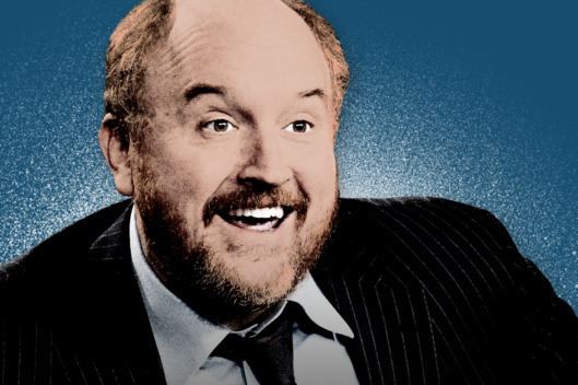 Louis C.K. Discography