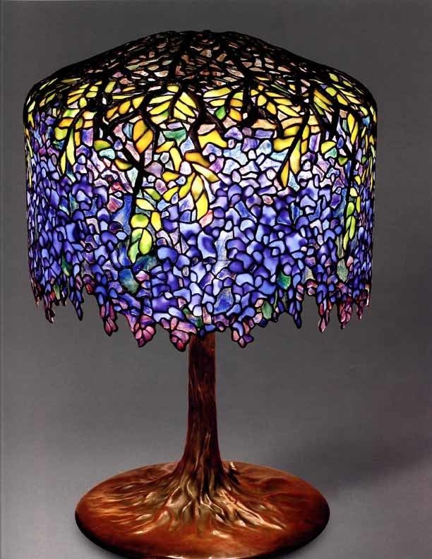 Louis Comfort Tiffany Louis Comfort Tiffany Joanne McCarthy