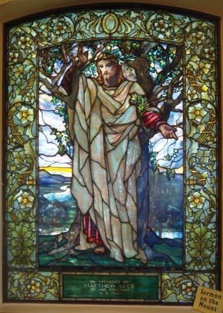 Louis Comfort Tiffany Louis Comfort Tiffany American designer Britannicacom