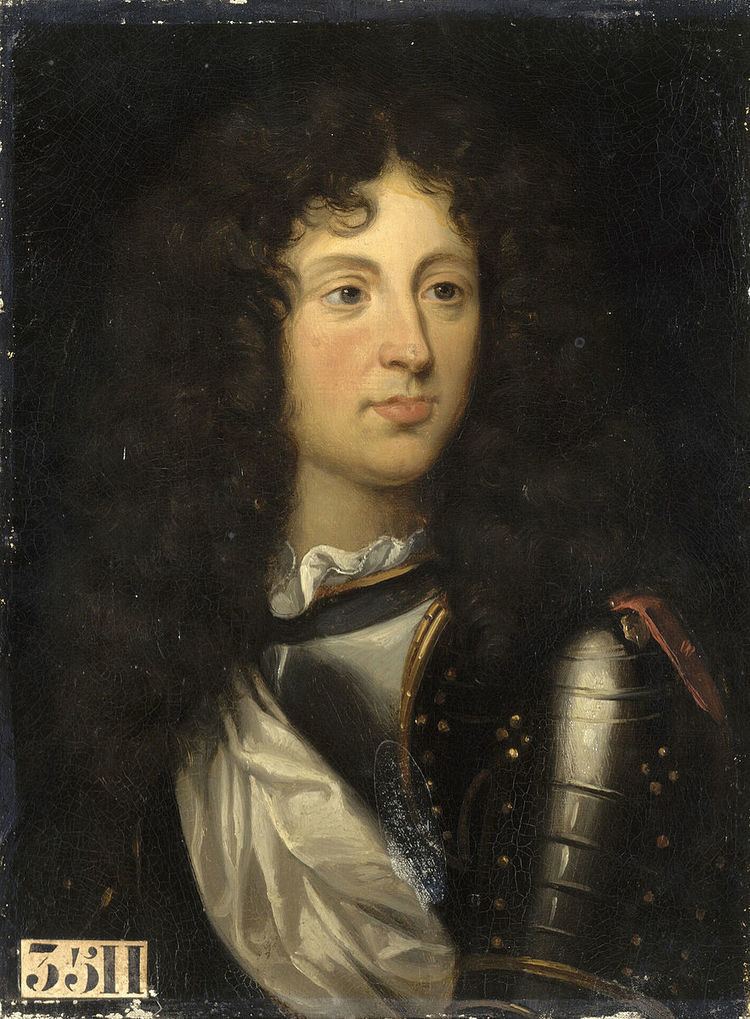 Louis, Count of Armagnac