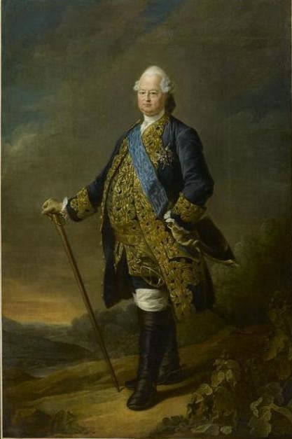 Louis, Count of Clermont