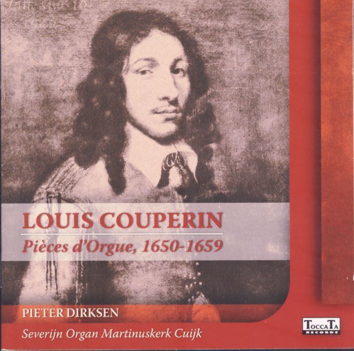 Louis Couperin NewOldecom Louis Couperin