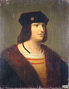 Louis d'Armagnac, Duke of Nemours httpsuploadwikimediaorgwikipediacommonsthu