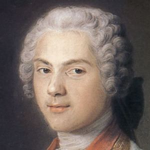 Louis, Dauphin of France (son of Louis XV) httpswwwbiographycomimagecfillcssrgbg