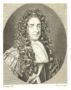 Louis de Duras, 2nd Earl of Feversham