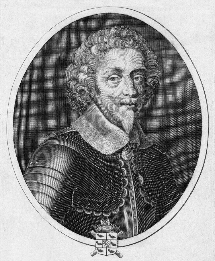Louis de Marillac