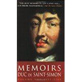 Louis de Rouvroy, duc de Saint-Simon ecximagesamazoncomimagesI41lGbyNxD2LAA160jpg