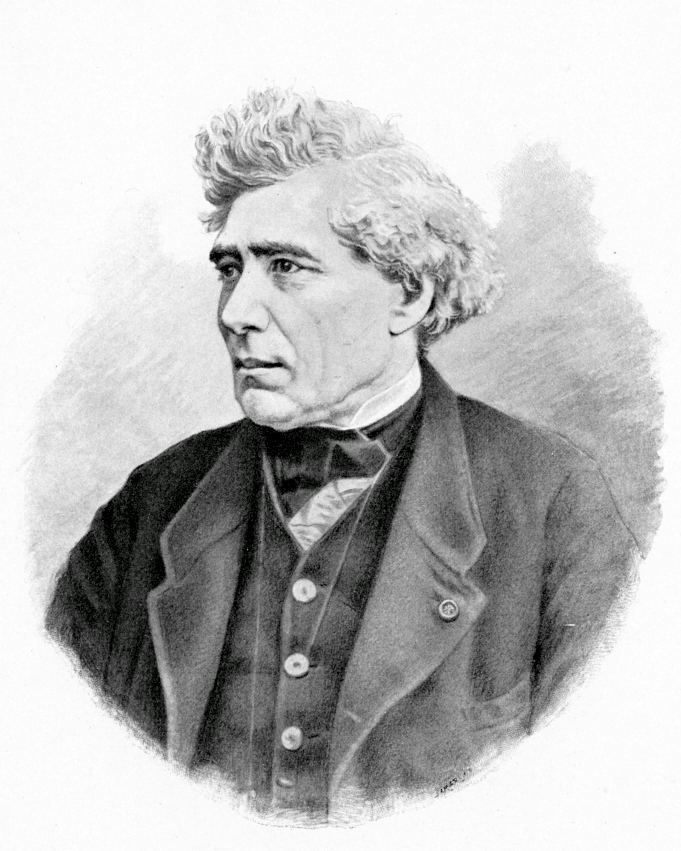 Louis Denis Jules Gavarret