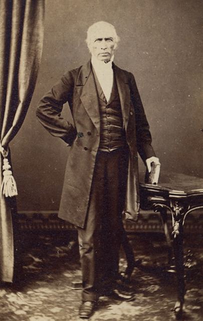 Louis-Edouard Glackmeyer
