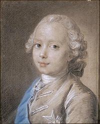 Louis, Duke of Burgundy (1751–1761) httpsuploadwikimediaorgwikipediacommonsthu