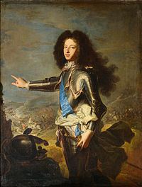 Louis, Duke of Burgundy httpsuploadwikimediaorgwikipediacommonsthu
