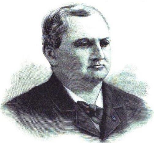 Louis E. Atkinson