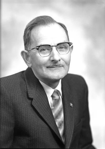 Louis E. Hofmeister