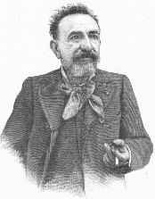 Louis-Eugene Mouchon