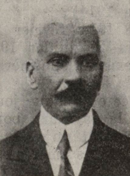 Louis Eugene Roy