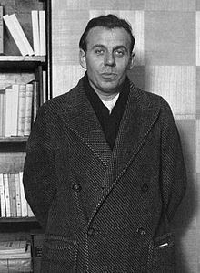 Louis-Ferdinand Céline httpsuploadwikimediaorgwikipediacommonsthu