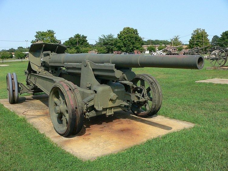 155 mm GPF