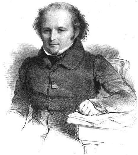 Louis Francois Auguste Cauchois-Lemaire