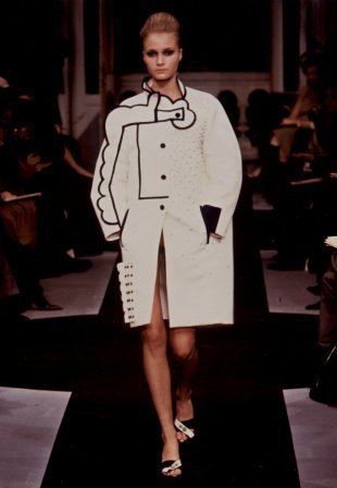Louis Féraud ElegantLifestylecom Clothing Fashion The Grand French Haute