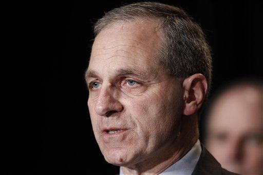Louis Freeh What is the Freeh report QampA on Penn State39s internal