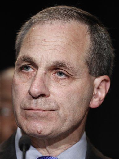 Louis Freeh Freeh report on Penn State and Sandusky complete coverage