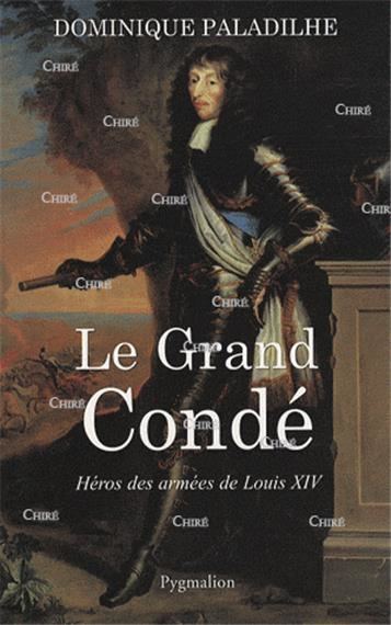 Louis, Grand Condé Louis Grand Conde Alchetron The Free Social Encyclopedia