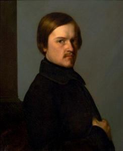 Louis Gustave Ricard imagesarcadjacomricardgustaveportraitdunje