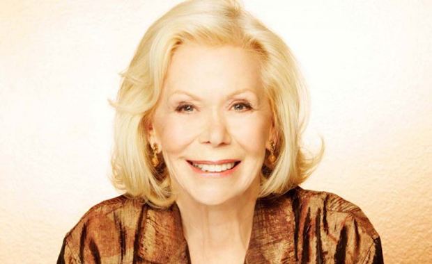 Louis Hay Louise Hay Biography Books and Facts