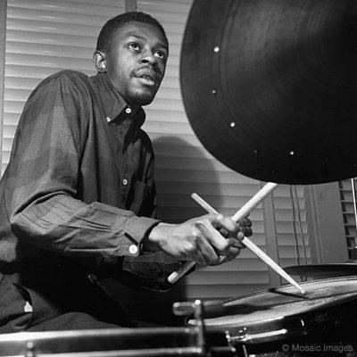 Louis Hayes Louis Hayes Artists Blue Note Records