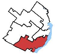 Louis-Hébert (electoral district)