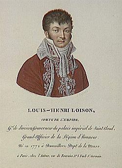 Louis Henri Loison Louis Henri Loison Wikipdia