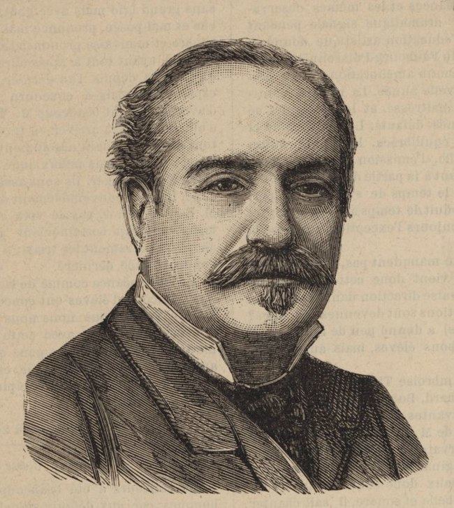 Louis-Henri Obin