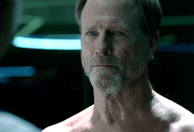 Louis Herthum Louis Herthums Westworld Performance Premiere Episode TVLine