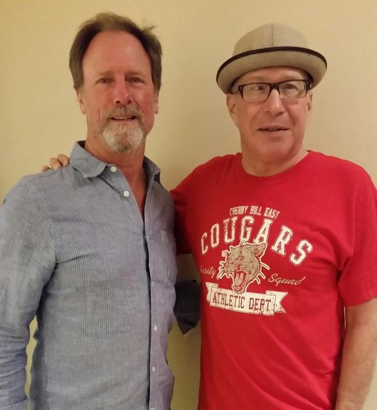 Louis Herthum Actor Louis Herthum CooperTalk The 405 Media