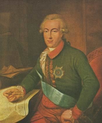 Louis I, Grand Duke of Hesse