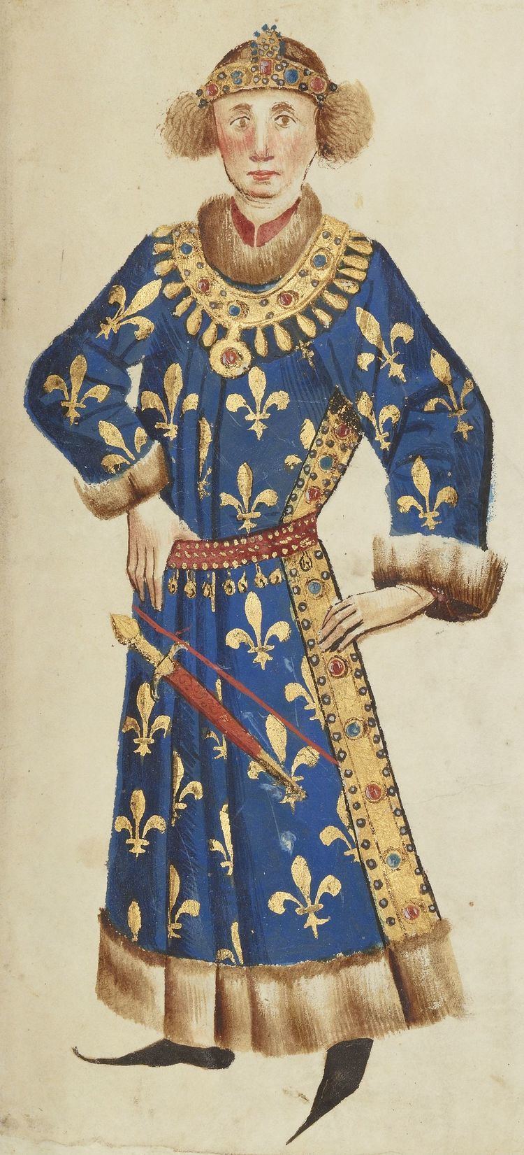 Louis II, Duke of Bourbon httpsuploadwikimediaorgwikipediacommonsthu