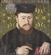 Louis III de La Trémoille httpsuploadwikimediaorgwikipediacommonsthu
