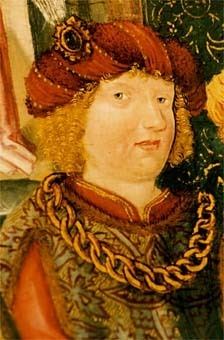 Louis IV, Landgrave of Thuringia wwwheiligenlexikondeFotosLudwigIVvonThuerin