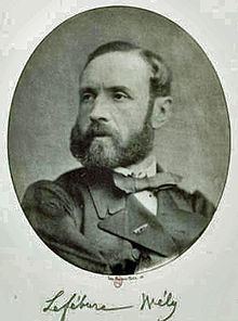 Louis James Alfred Lefebure-Wely httpsuploadwikimediaorgwikipediaenthumbe