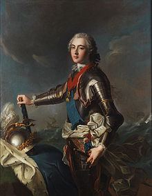 Louis Jean Marie de Bourbon, Duke of Penthièvre httpsuploadwikimediaorgwikipediacommonsthu