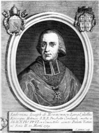 Louis-Joseph de Montmorency-Laval