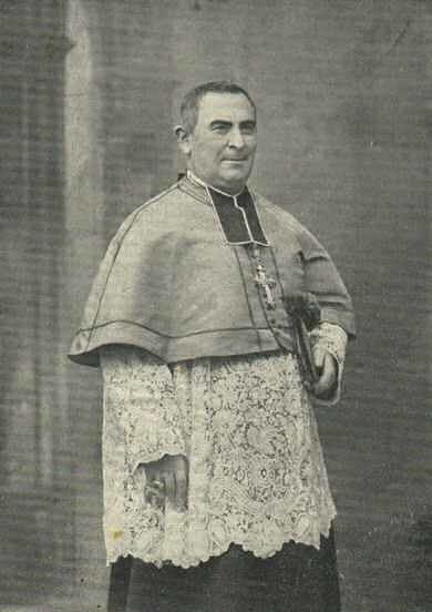 Louis-Joseph Maurin Cardinal LouisJoseph Maurin 1859 1936 Find A Grave Photos