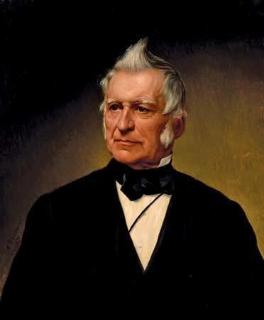 Louis-Joseph Papineau LouisJoseph Papineau Canadian politician Britannicacom