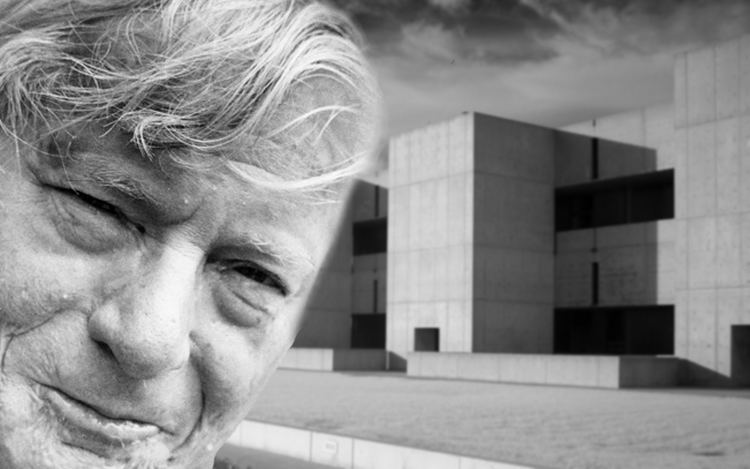 Louis Kahn louis kahn Archives Philadelphia Magazine