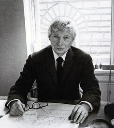Louis Kahn Starchitects on Pinterest Louis Kahn Renzo Piano and