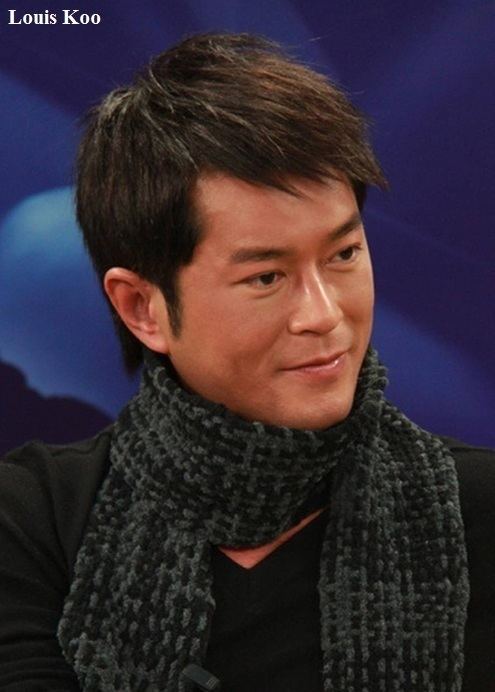 Louis Koo Louis Koo Movies Actor Hong Kong Filmography Movie