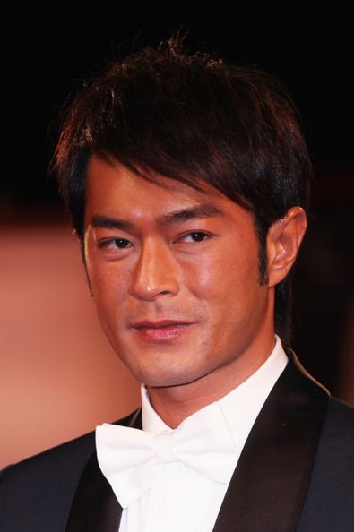 Louis Koo Louis Koo Photos Accident Red Carpet 66th Venice Film